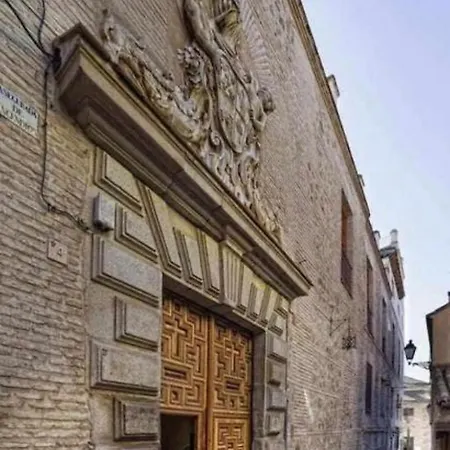 Palace Apartamento *