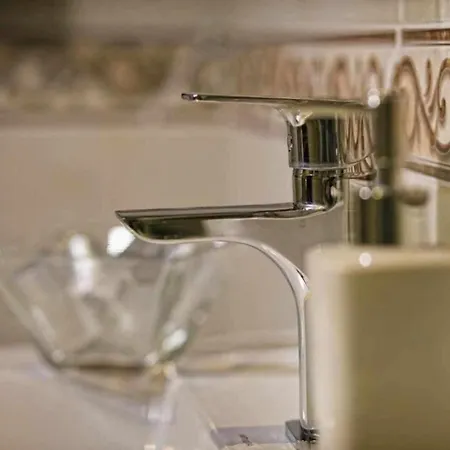 Palace Apartamento Toledo