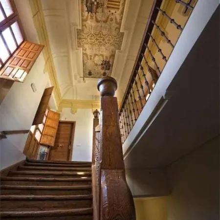 Palace * Toledo