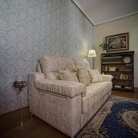 Apartamento Palace Toledo