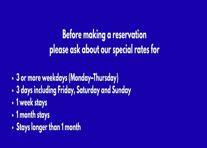 Palace Apartment Toledo