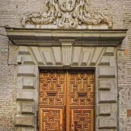 Апартаменты Palace *