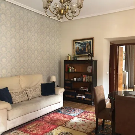 Apartamento Palace Deluxe *