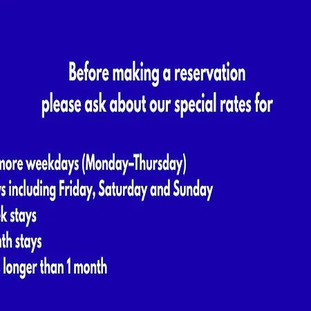 Palace Апартаменты Толедо