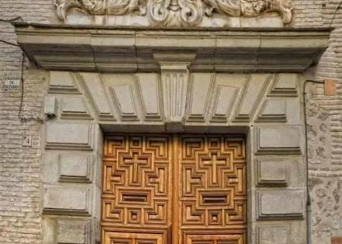 Апартаменты Palace *