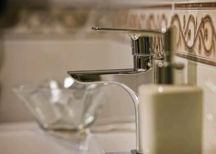 Palace Апартаменты Толедо