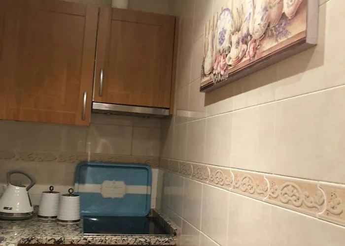 Palace Apartment Toledo