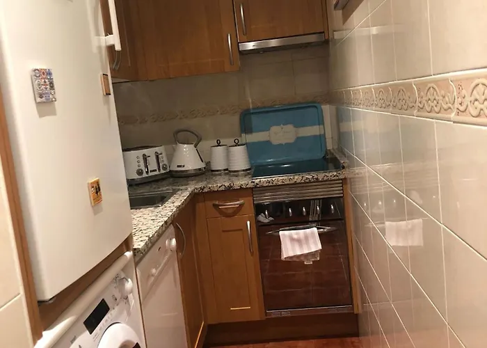 Апартаменты Palace Толедо